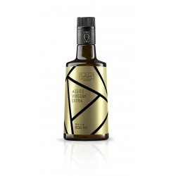 Huile d'olive